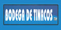 BODEGA DE TINACOS logo