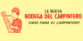 Bodega Del Carpintero logo
