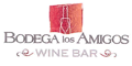 Bodega Los Amigos logo