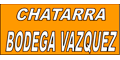 Bodega Vazquez logo