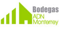 Bodegas Adn Monterrey logo