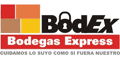 BODEGAS EXPRESS logo