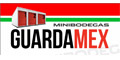 Bodegas Guardamex logo