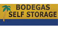 Bodegas Self Storage logo