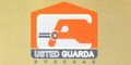 BODEGAS USTED GUARDA logo