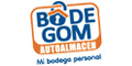 Bodegom logo