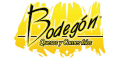 Bodegon Quesos Y Carnes Frias logo