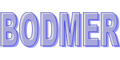 Bodmer logo