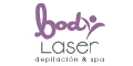 Body Laser logo