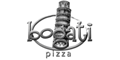BOGATI PIZZA logo