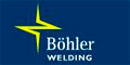 Bohler Soldaduras logo