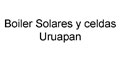 Boilers Solares Y Celdas Uruapan