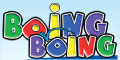 Boing Boing logo