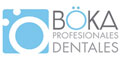Boka Profesionales Dentales