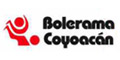 BOLERAMA COYOACAN logo