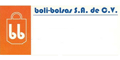Boli-Bolsas Sa De Cv logo