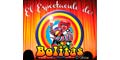 Bolitas El Show logo