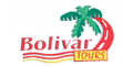 BOLIVAR TOURS logo