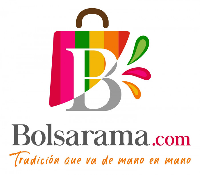 Bolsarama logo