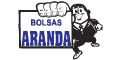 Bolsas Aranda