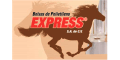 Bolsas De Polietileno Express logo