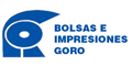 Bolsas E Impresiones Goro logo