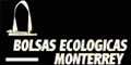 Bolsas Ecologicas Monterrey logo
