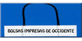 Bolsas Impresas De Occidente logo