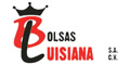 Bolsas Luisiana logo