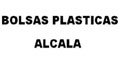 Bolsas Plasticas Alcala logo