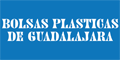 BOLSAS PLASTICAS DE GUADALAJARA logo