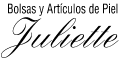 BOLSAS Y ARTICULOS DE PIEL JULIETTE logo