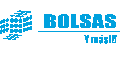 BOLSAS Y MAS logo