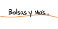 BOLSAS Y MAS logo