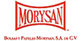 Bolsas Y Papeles Morysan Sa Cv logo