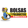 Bolsas Y Poliductos De Morelia Sa De Cv logo