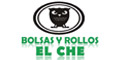 Bolsas Y Rollos El Che logo
