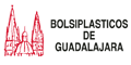 Bolsiplasticos Guadalajara logo