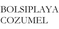 Bolsiplaya Cozumel logo