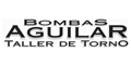 BOMBAS AGUILAR logo