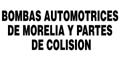 BOMBAS AUTOMOTRICES DE MORELIA