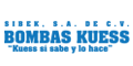 Bombas Kuess