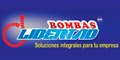 Bombas Libertad logo