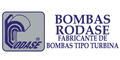 Bombas Rodase logo