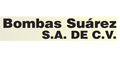 Bombas Suarez Sa De Cv logo