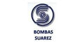 Bombas Suarez Sa De Cv logo