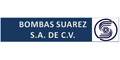 Bombas Suarez, Sa De Cv