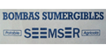Bombas Sumergibles Seemser