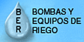 Bombas Y Equipos De Riego logo