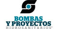 Bombas Y Proyectos Hidrosanitarios logo